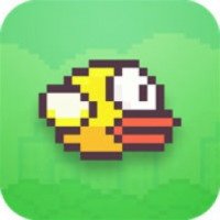 Flappy Bird - игра для Android