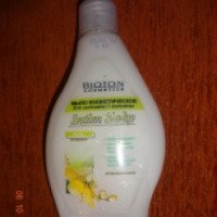 Мыло косметическое для интимной гигиены Bioton Cosmetics