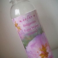 Розовая вода Refan Rosa Damascena