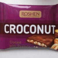 Конфеты Roshen "Croconut"