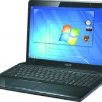 Ноутбук Asus A52D