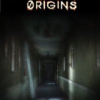 Игра для PSP "Silent Hill Origins" (2007)