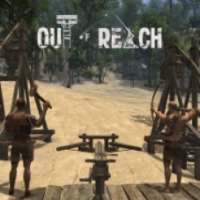 Out of Reach - игра для PC