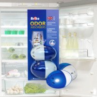 Поглотитель запаха Brite "Odor" для холодильника