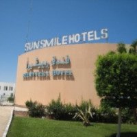 Отель Reemyvera Sun Smile Resort & Marina 3* (Египет, Хургада)