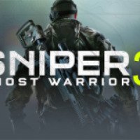 Sniper Ghost Warrior 3 - игра для PC