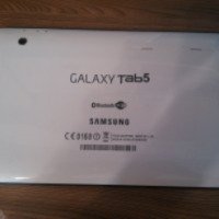 Интернет-планшет Samsung Galaxy Tab 5