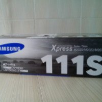 Лазерный картридж Samsung MLT-D111S