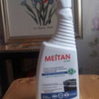 Спрей-пена MeiTan для мытья кухонных плит и жирных поверхностей Home
