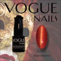 Гель-лак Vogue Nails "Блеск карнавала"
