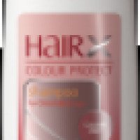 Шампунь Oriflame HairX - для окрашенных волос