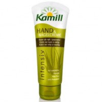 Крем для рук Kamill Intensiv Hand & Nagelcreme