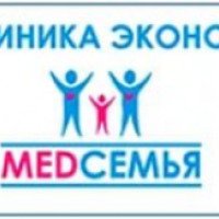 Клиника "MED Семья" 