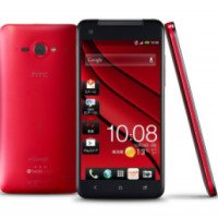 Смартфон HTC Butterfly (Droid DNA)