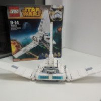 Конструктор Lego Star Wars "Имперский шаттл Тайдириум"