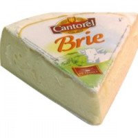 Сыр Cantorel Brie