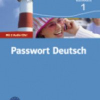 Книга "Passwort Deutsch" - Grusshaber Kilimann Papendieck