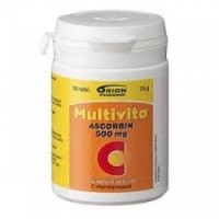 Витамин С MultiVita