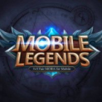 Mobile Legends - игра для Android