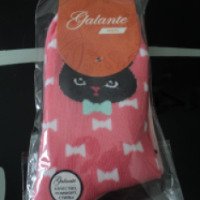 Комплект носков для девочек Jalante Kids