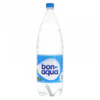 Вода негазированная Bonaqua