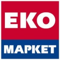 Сеть супермаркетов "Еко маркет" (Украина, Николаев)