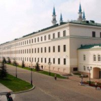 Музей естественной истории (Россия, Казань)