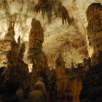Постойнска пещера (Словения, Постойна)