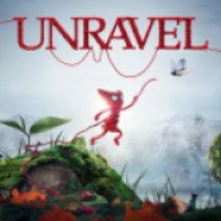 Unravel - игра для PC