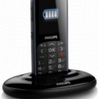 Мобильный телефон Philips Xenium X2301