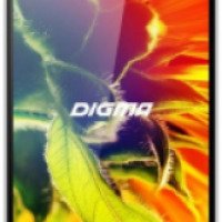 Смартфон Digma Vox S505