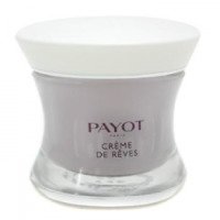 Ночной расслабляющий крем для лица Payot "Creme De Reves"