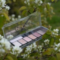 Тени для век Catrice The Nude Blossom Collection Eyeshadow Palette