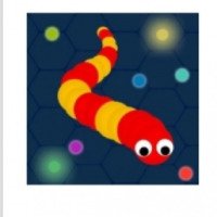 Snake Muncher - игра для Android