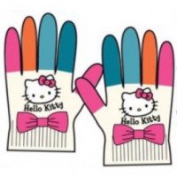 Детские перчатки Sanrio Hello Kitty