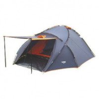 Палатка Freetime Fidji 4 DLX