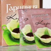 Кофе для похудения Фармакор Продакшн "Гарциния слим"