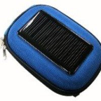Solar Power (чехол + зарядное устройство)