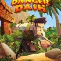 Danger Dash - игра для Android