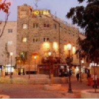 Отель Palatin 2* (Израиль, Иерусалим)