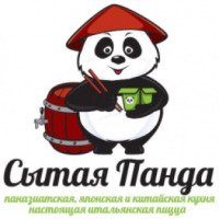 Доставка еды "Сытая Панда" (Россия, Москва)