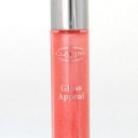 Блеск для губ Clarins "Gloss Appeal"