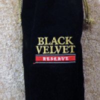 Виски Black Velvet Reserve