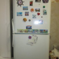 Холодильник Indesit R 36 NF G