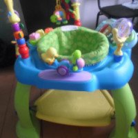 Развивающий центр Huile Toys Bounce bounce chair