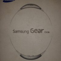 Bluetooth-гарнитура Samsung Gear Circle