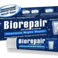 Зубная паста Biorepair Intensive Night Repair