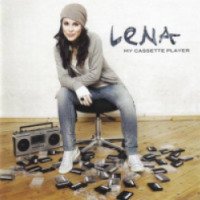 Музыкальный альбом "My Cassette Player" - Lena Meyer-Landrut