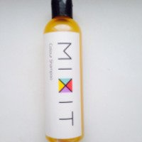 Шампунь Mixit для окрашенных волос c маслом органа