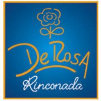 Фарфоровая статуэтка De Rosa Rinconada